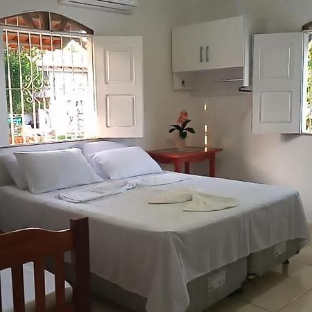 Hotel Dom Bosco Sao Joao de Pirabas Екстериор снимка
